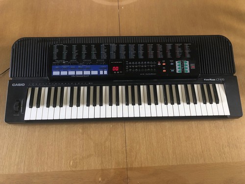 CASIO カシオ　電子ピアノ　電子キーボード　CT-670⭐️良品♪上位モデル⭐️ s-l400.jpg