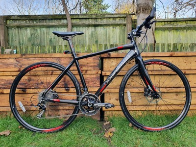 boardman hybrid pro