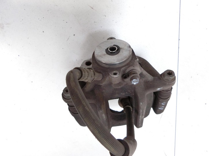 BMW 525d F10 13-17 2,0d 160KW Bremssattel Bremszange Hinten Rechts BMW 525d F10 13-17 27.02.2014 6793042... Bild 4