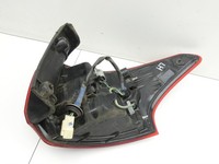 Mitsubishi Outlander III Rückleuchte Rücklicht Heckleuchte Links orig Mitsubishi Outlander III 29.05.2017 8330B173... Vorschau 8