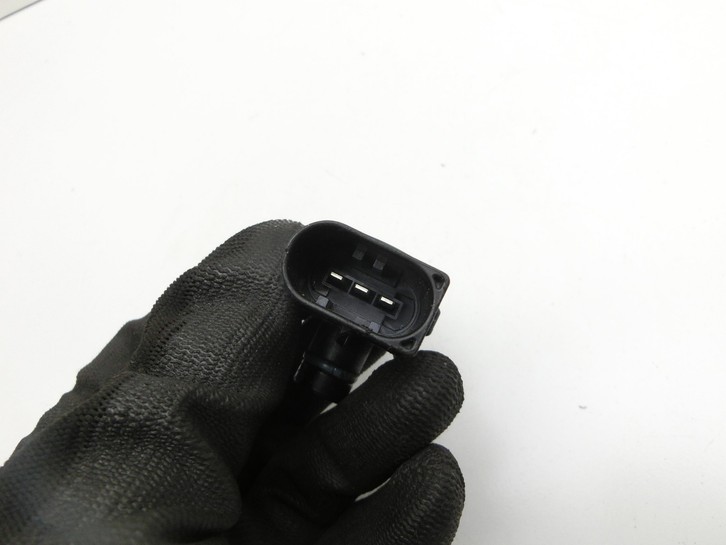 BMW 5er E61 LCI 07-10 3,0 200KW Luftdruck MAP Sensor BMW 5er E61 LCI 07-10 30.06.2009 9118167 65779118167... Vorschau 2
