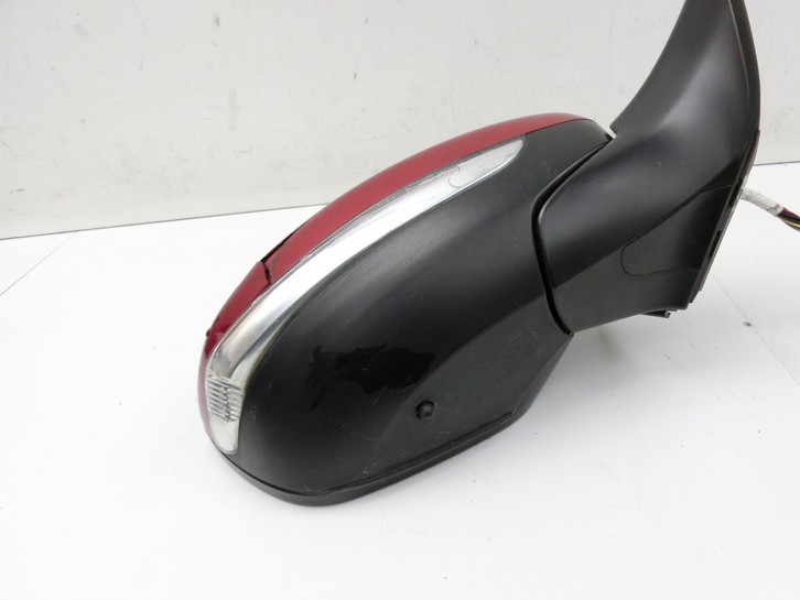 Peugeot 2008 I 13-19 Spiegel Aussenspiegel Rechts LQV Peugeot 2008 I 13-19 01.12.2016 2326.73.078 gebraucht Vorschau 7
