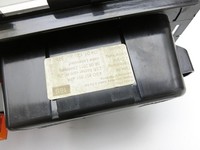 Audi A6 4G C7 11-14 qu Aschenbecher Ascher ohne Zigarettenanzünder Audi A6 4G C7 11-14 qu 31.01.2012 4G0857951... Vorschau 5