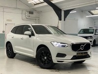 2019 Volvo XC60 2.0 T5 [250] Momentum 5dr AWD Geartronic ESTATE PETROL Automatic