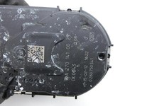 Mercedes W205 C180 14-19 1,6 115KW 274910 Drosselklappe Mercedes W205 C180 14-19 26.03.2015 A2701410025 0280750541... Vorschau 4