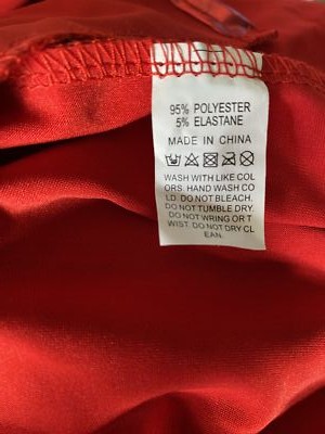 Artikelfoto(s) von einem verifizierten Käufer