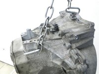 Citroen C4 Picasso 06-10 HDi 1,6 82KW CP17X71 Automatikgetriebe Getriebe ohne Stellglied Citroen C4 Picasso 06-10... Vorschau 8