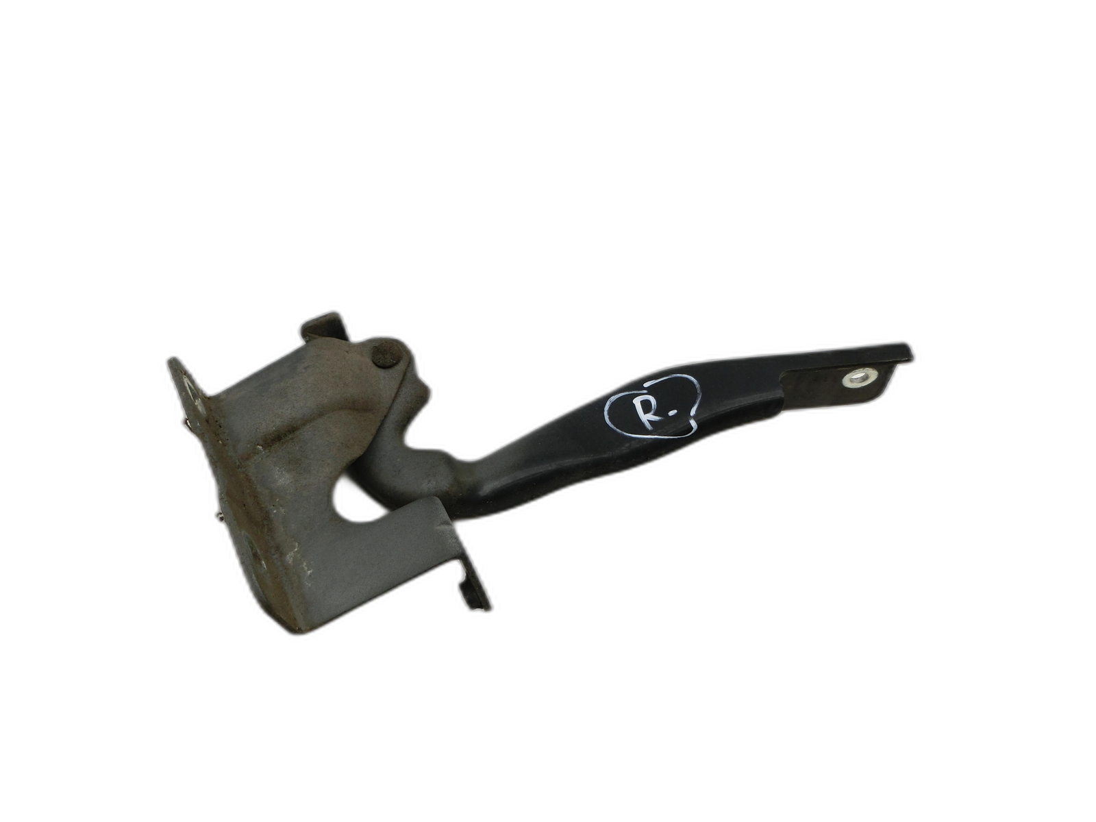 Cerniera per Cofano motore Dx Renault Koleos I HY 4x4 07-11 - Bild 1