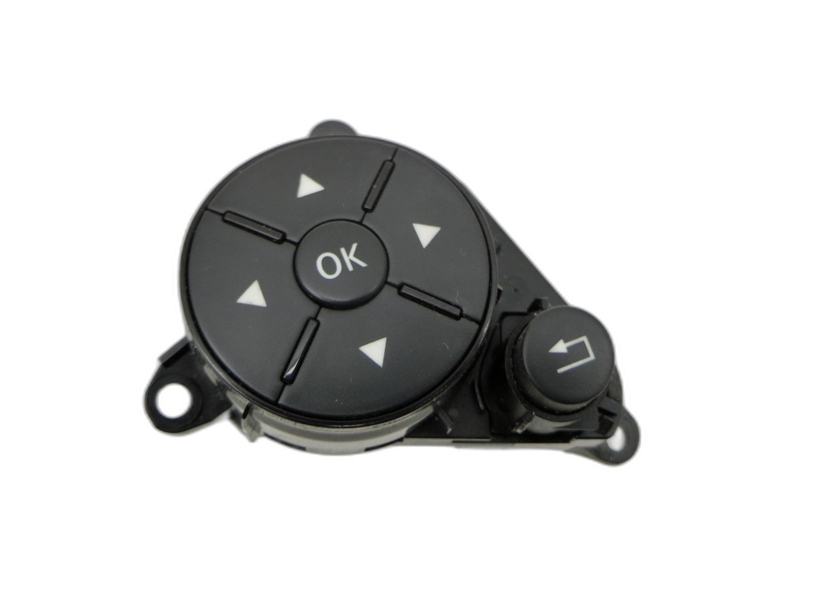 Switch Steering Wheel Multi-function Left for Mercedes X204 GLK 09-15 - Bild 1