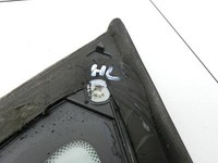 Kia Venga YN Seitenscheibe Feste Scheibe Hinten Links Kia Venga YN 27.04.2012 43R-000083 gebraucht Vorschau 5