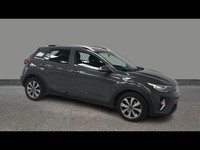 2021 Kia Stonic 1.0T GDi 99 2 Hatchback PETROL Manual