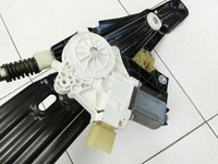 BMW F01 F04 7er AH7 08-12 Stufenheck Fensterhebermotor mit Fensterheber Rechts Hinten BMW F01 F04 7er AH7 08-12... Vorschau 4