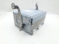 Citroen C-Crosser 07-12 Autoradio CD-Radio Citroen C-Crosser 07-12 23.01.2008 8701A225 DY-3W69U-2 gebraucht Vorschau 6