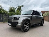 Land Rover Defender D2 50 XS Edition 2022 ** MUST BE SEEN **