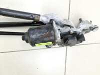 Kia Rio III UB 15-17 Wischermotor m. Wischergestänge Vorne Kia Rio III UB 15-17 21.05.2015 981101W000 98100-1W000... Vorschau 7