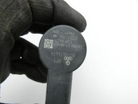 Audi A5 8T Sportback 11-16 TDI 2,0 130KW Bosch Druckregelventil Railsensor Drucksensor Audi A5 8T Sportback 11-16... Vorschau 5