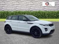 2014 Land Rover Range Rover Evoque 2.2 SD4 Dynamic Auto 4WD Euro 5 (s/s) 5dr EST