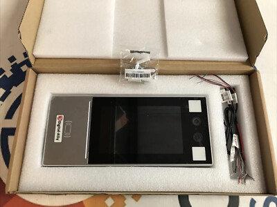 Digital Ally ThermoVu DTM-600 with Facial Recognition | 002-05366-00