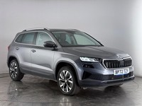 2023 Skoda Karoq 1.5 TSI ACT SE L DSG Euro 6 (s/s) 5dr SUV Petrol Automatic