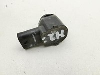 Range Rover Evoque L538 11-15 Abstands Sensor Parksensor PDC H2 949 Range Rover Evoque L538 11-15 11.12.2012... Vorschau 4