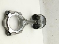 Lexus RX 400h MCU 06-09 3,3 155KW 3MZFE 1JM 2FM Kolben mit Pleuel Pos B Lexus RX 400h MCU 06-09 15.02.2007... Vorschau 2