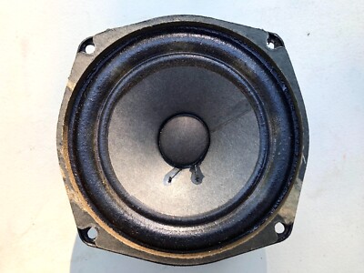 fisher xp 7 speakers