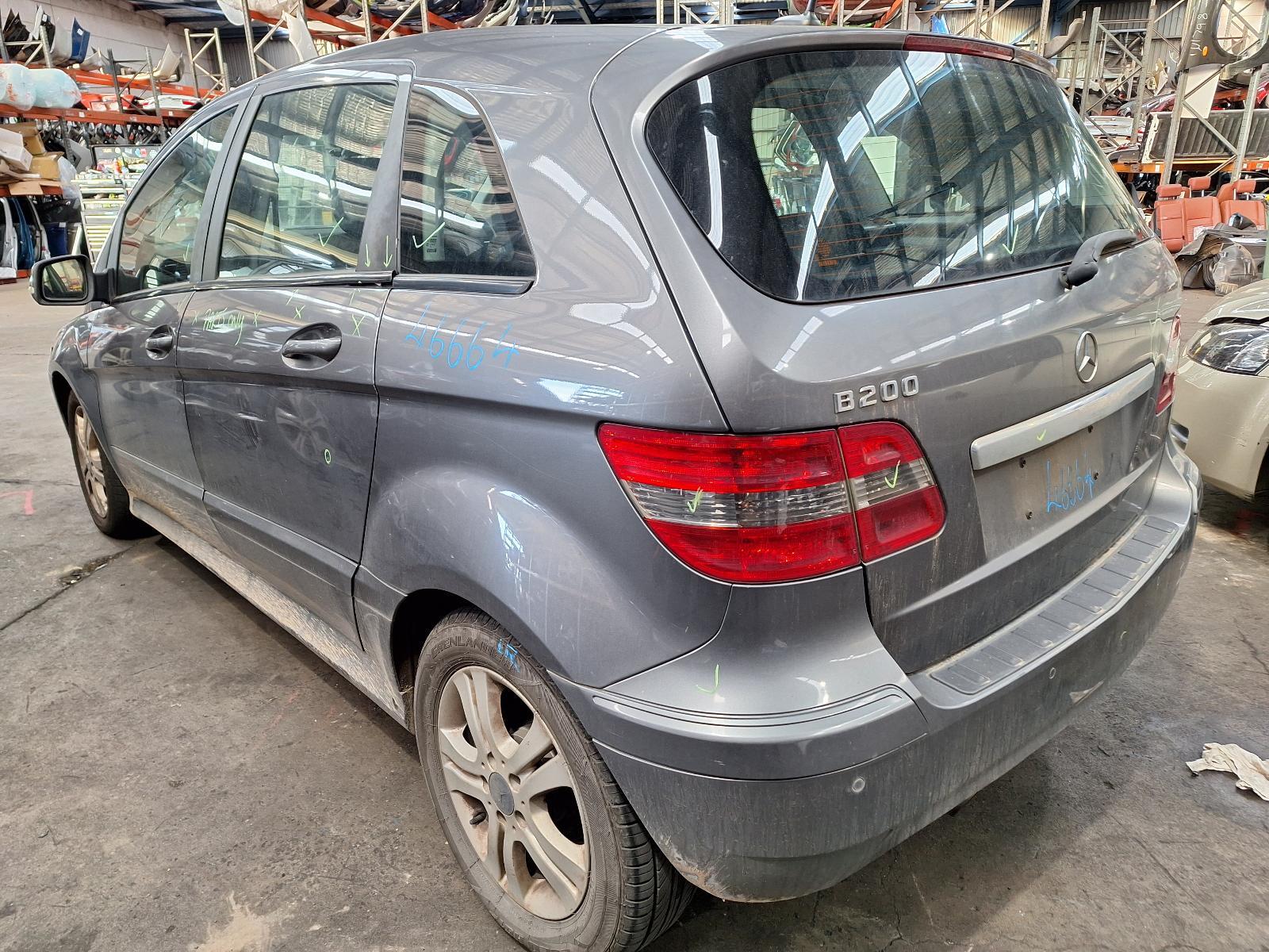 MERCEDES BENZ B CLASS W245 11/2005-06/2011 LEFT TAILLIGHT - thumbnail 7