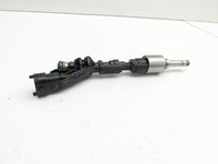 Jaguar XJ X351 09-15 V8 5,0 375KW Injektor Einspritzdüse Zyl.6 Jaguar XJ X351 09-15 26.08.2009 C2P16489 0261500105... Vorschau 2