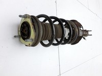 Ford Tourneo Courier 18-22 Kombi Federbein Stossdämpfer Vorne Links Ford Tourneo Courier 18-22 30.12.2017... Vorschau 4