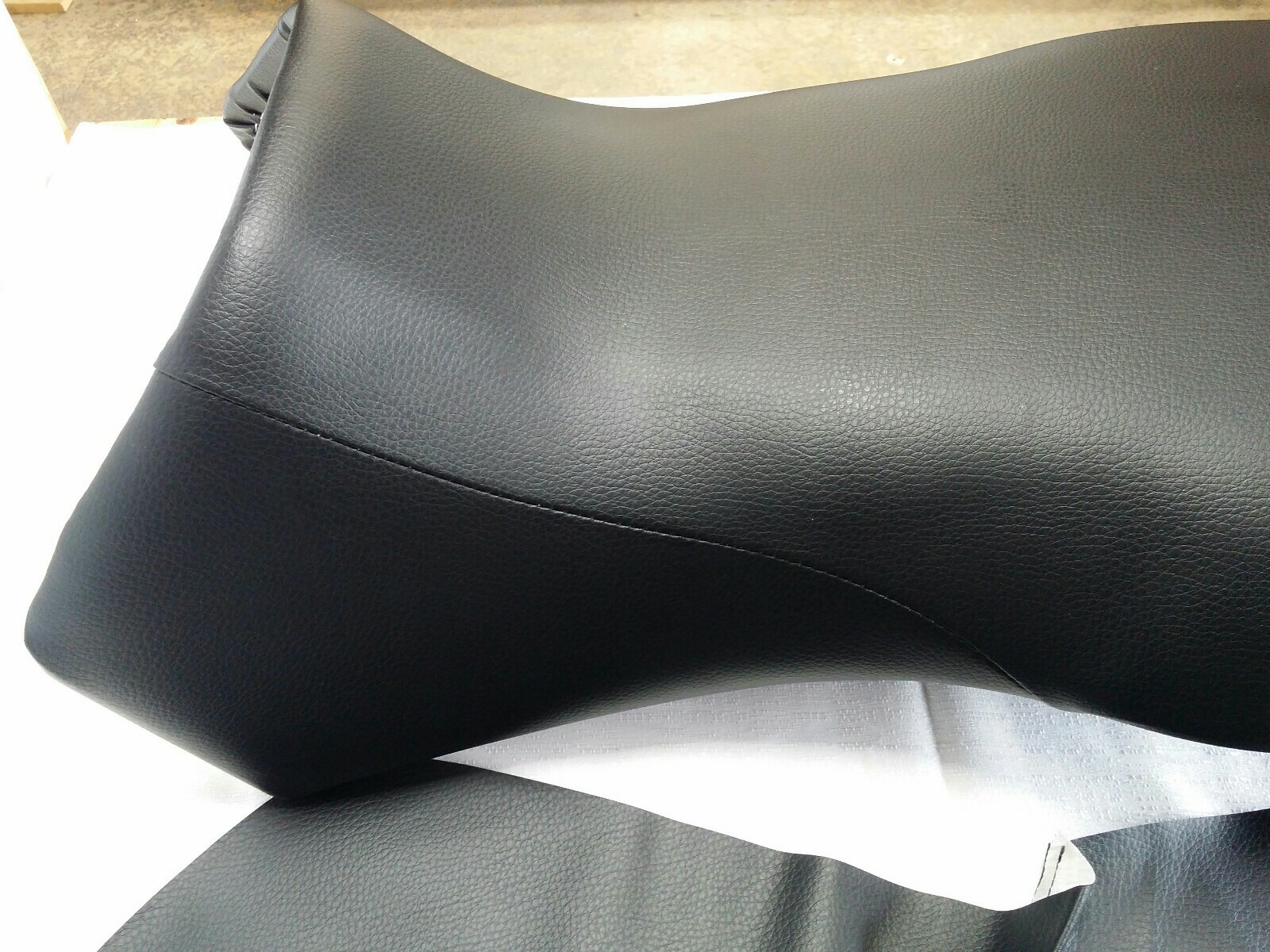 POLARIS SPORTSMAN ATV 4X4 400-500-600-700-800 2005-2014 SEAT COVER  (P*-11)