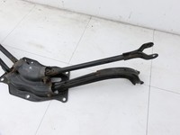 Fiat Doblo II 263 10-15 Kombi Stabi Stabilisator Hinten Fiat Doblo II 263 10-15 24.01.2012  gebraucht Vorschau 4