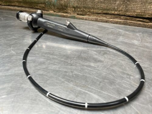 Karl Storz 11301BN1 Flexible Fiber Optic Intubation Scope