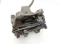 Mercedes C207 E200 13-17 2,0 135KW Bremssattel Bremszange Hinten Rechts Alu Mercedes C207 E200 13-17 16.07.2015... Vorschau 5
