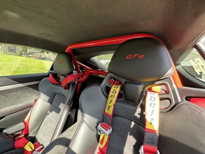 image 4 of interior
