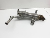 Toyota Auris II E18 15-19 Hybrid 1,8 73KW Abgaskühlung für AGR Toyota Auris II E18 15-19 01.06.2016 2560137010... Vorschau 2