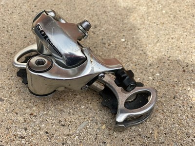 shimano rd 5501