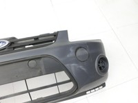 Ford Tourneo Connect 09-13 Stoßstange Stoßfänger Frontschürze Vorne 7VT Ford Tourneo Connect 09-13 26.09.2012... Vorschau 6