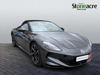 2026 MG Cyberster Dual Motor 77kWh GT Auto 4WD 2dr CONVERTIBLE Electric Automati