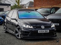 Volkswagen Golf 2.0 TSI BlueMotion Tech R DSG 4Motion Euro 6 (s/s) 5dr Petrol Au