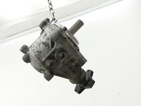 Nissan Qashqai J10 07-10 2,0 110KW 4WD Verteilergetriebe Getriebe Nissan Qashqai J10 07-10 01.07.2008 33100JD600... Vorschau 9