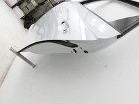 Seat Leon 5F ST FR 13-18 Kombi Tür Links Hinten S9R Seat Leon 5F ST FR 13-18 25.01.2016 5F9833055 gebraucht Vorschau 5
