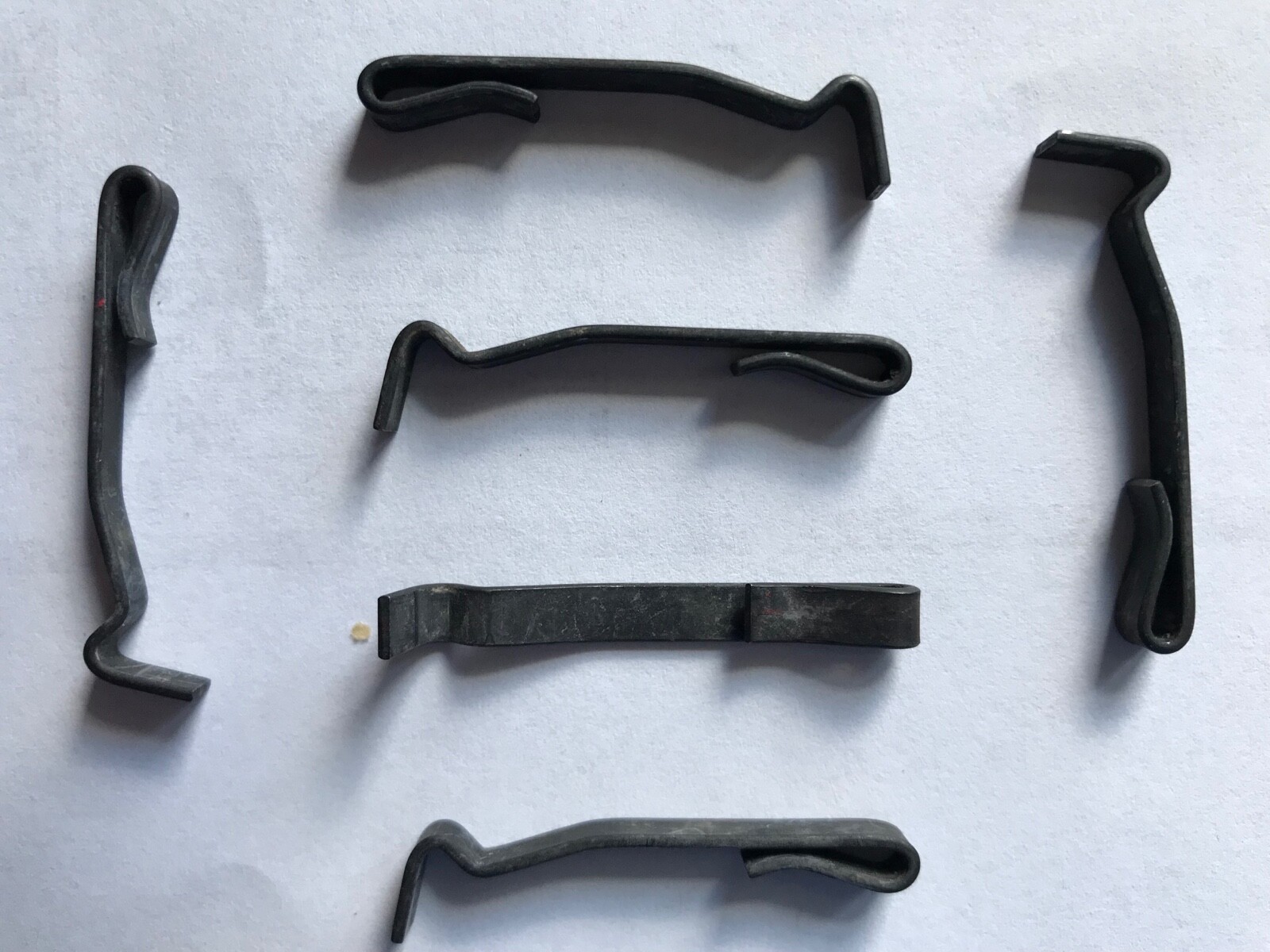 Mac Tool Box Drawer Slide Clips Drawerslides