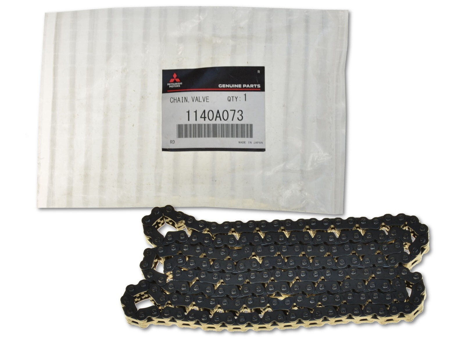 Timing Chain 1140A073 OE for Mitsubishi Asx Lancer Outlander