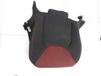Renault Clio IV BH 12-16 5T Sitzbezug Sitzpolster für Beifahrersitz Rechts Vorne beheizt Renault Clio IV BH 12-16... Vorschau 3
