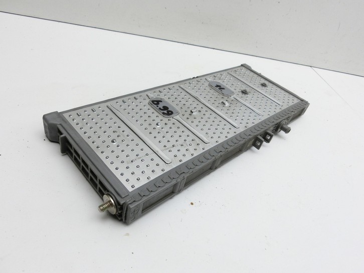 Lexus GS 450h GWS 06-11 Hybrid HV Batteriemodul Batteriemagazin je 6 Batteriezellen Pos.11 Lexus GS 450h GWS 06-11... Vorschau 2
