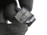 VW Tayron R41 Airbagsensor Crashsensor Sensor Links Hinten VW Tayron R41 20.08.2025 5WA907651A gebraucht Vorschau 5