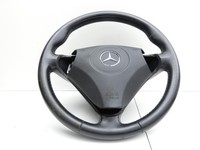 Mercedes CL203 C200K 04-08 Lenkrad Airbaglenkrad Lederlenkrad Mercedes CL203 C200K 04-08 04.05.2005 A1714600103... Vorschau 5