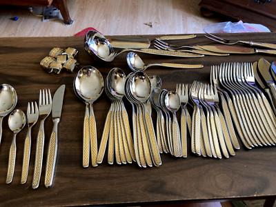 6 rostfrei stainless steel serrated grapefruit fruit spoons made in germany 6 314852770628