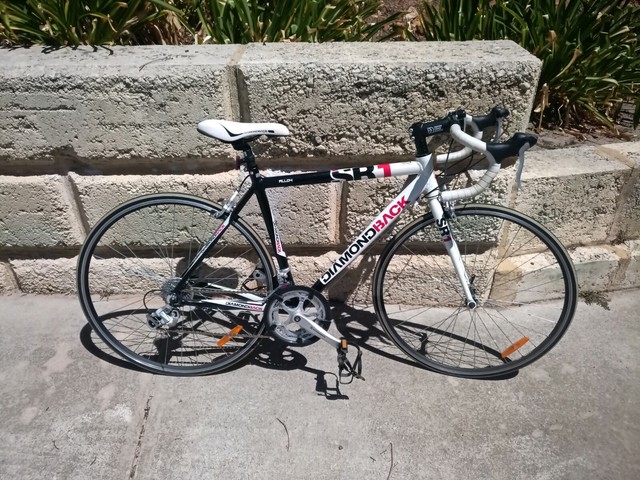 diamondback road bikes for sale