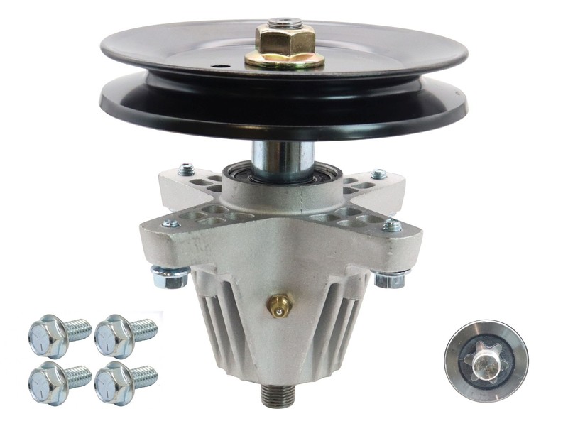 Palier De Lame AdaptÃ© Pour Cub Cadet Lr 1 Nr 76 13c226hd603 Tracteur De Pelouse